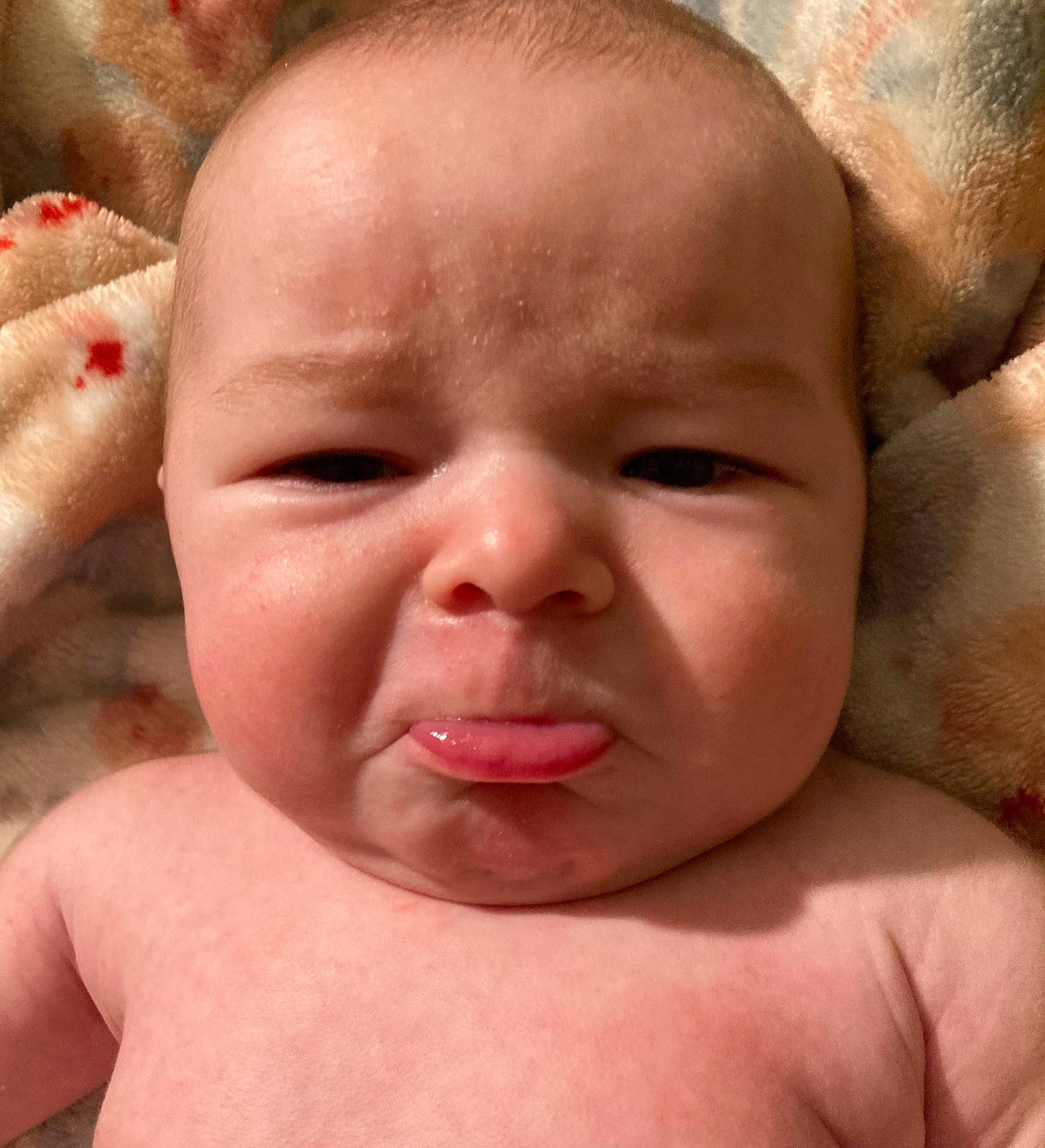 Braxton is registered to the contest to win money with this photo: arm, cheek, chin, ear, eye, eyebrow, eyelash, face, forehead, hair, hand, human_body, jaw, lip, mouth, muscle, neck, nose, organ, person