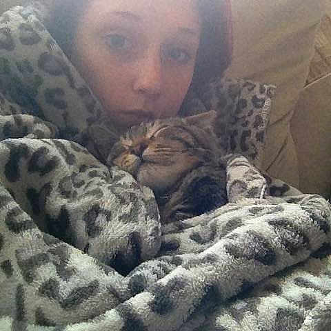 Smokey joined the competition — help win amazing prizes!