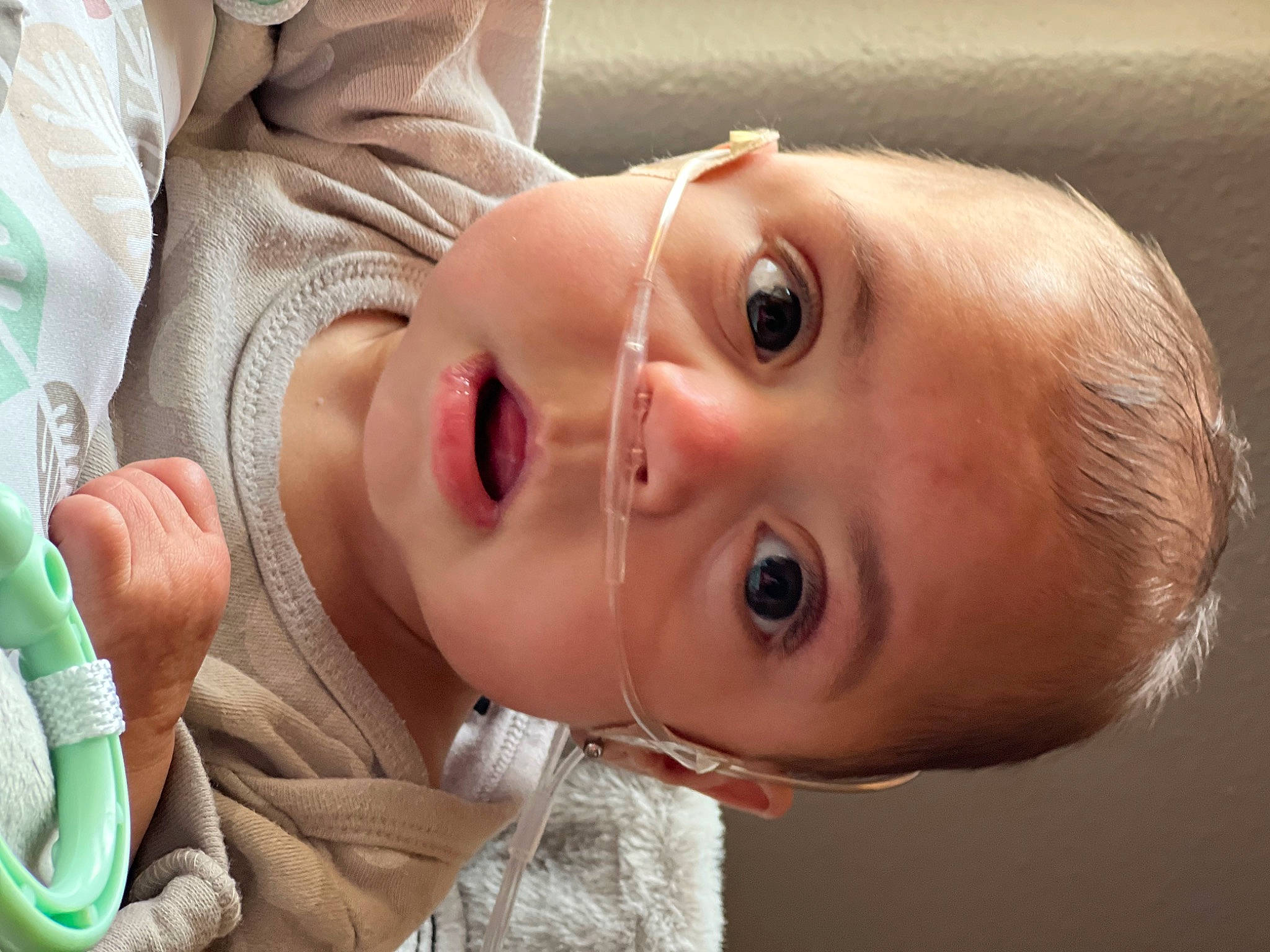 Alex joined the competition — help win amazing prizes! baby, cheek, chin, cool, ear, eyebrow, eyelash, face, happy, headgear, iris, jaw, lip, mouth, neck, nose, person, skin, smile, surprise