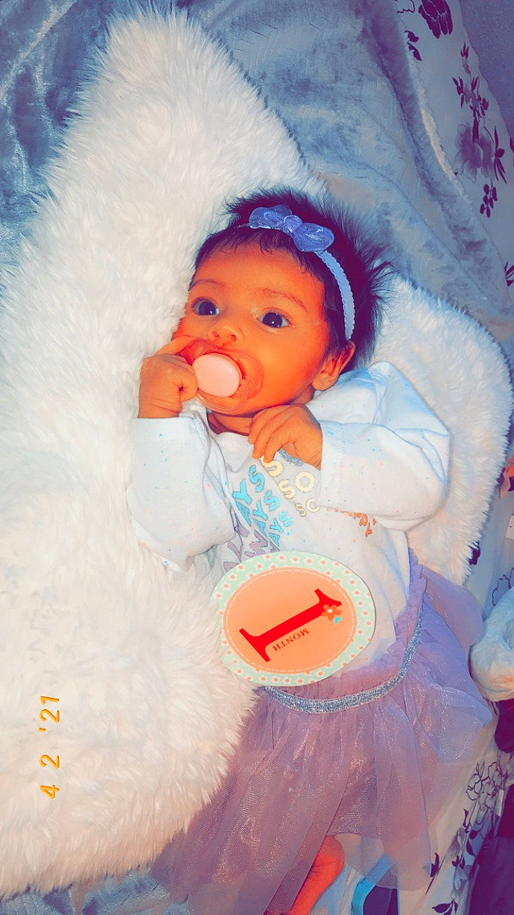 Marianna joined the competition — help win amazing prizes! baby, baby_toddler_clothing, beauty, cheek, child, event, fun, fur, glove, happy, hat, headgear, nose, person, pink, skin, stuffed_toy, teddy_bear, textile, toddler