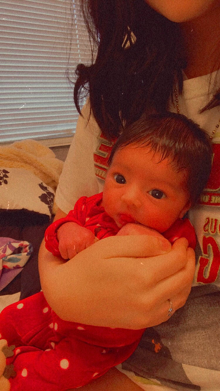 Marianna joined the competition — help win amazing prizes! arm, baby, cheek, chin, comfort, ear, eye, eyelash, finger, gesture, hair, happy, iris, lip, mouth, neck, nose, person, skin, toddler