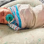 Sage is registered to the contest to win money with this photo: baby, baby_products, baby_toddler_clothing, child, close_up, comfort, eyelash, fashion_accessory, flesh, human_leg, linens, nail, pattern, service, skin, thumb, toddler, wood, wool, wrist