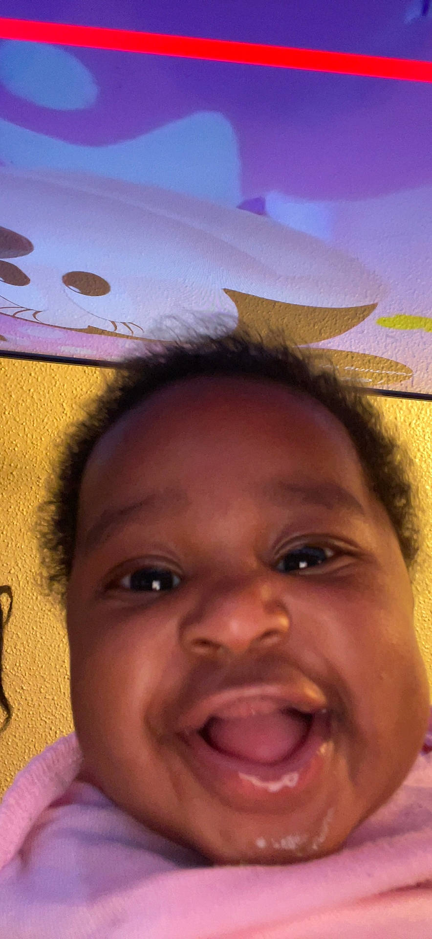 Kehlani joined the competition — help win amazing prizes! cheek, chin, ear, eye, eyebrow, eyelash, forehead, happy, head, jaw, light, lip, mouth, neck, nose, person, photograph, skin, smile, tooth