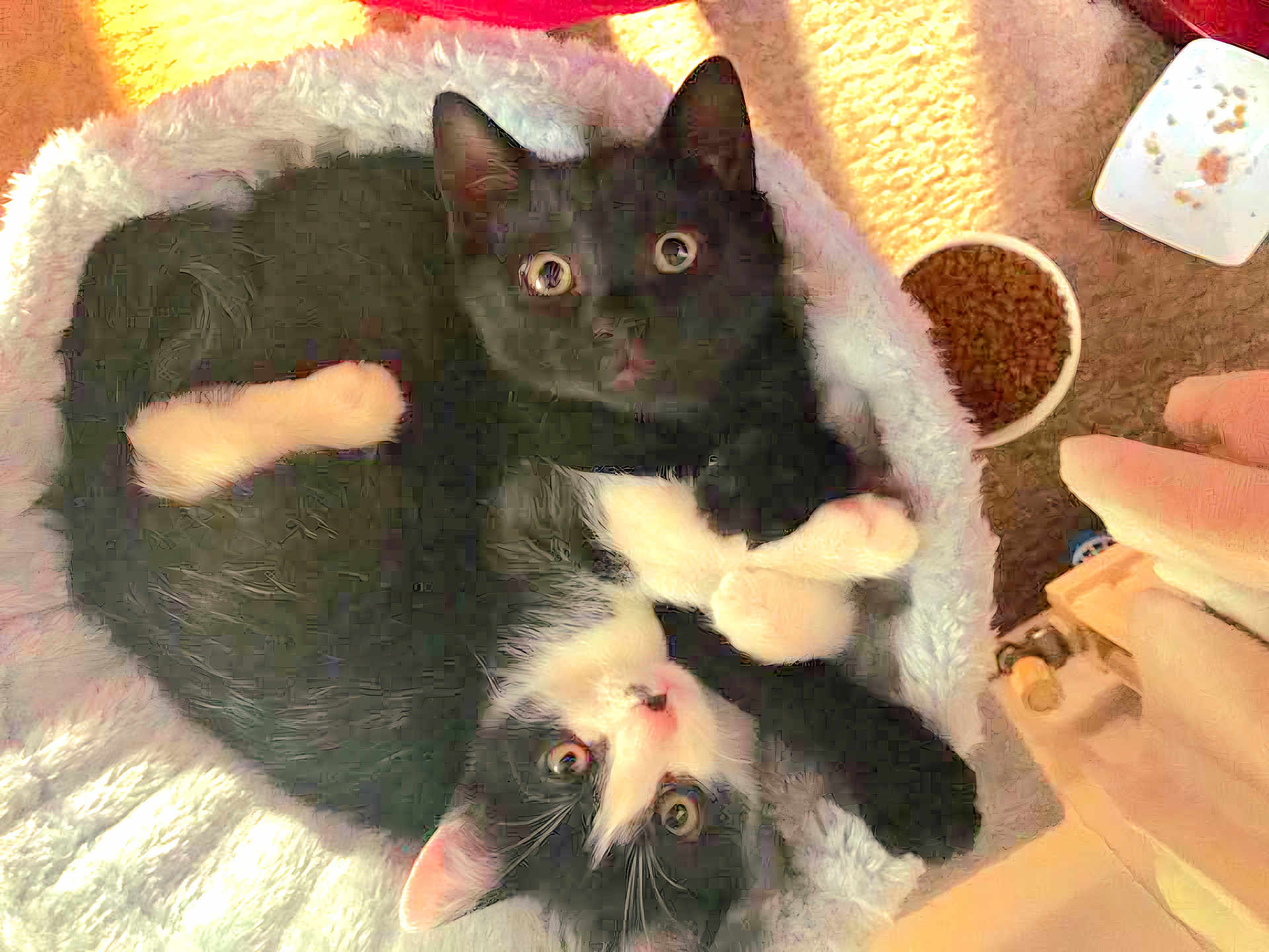 Frankie And Bennie