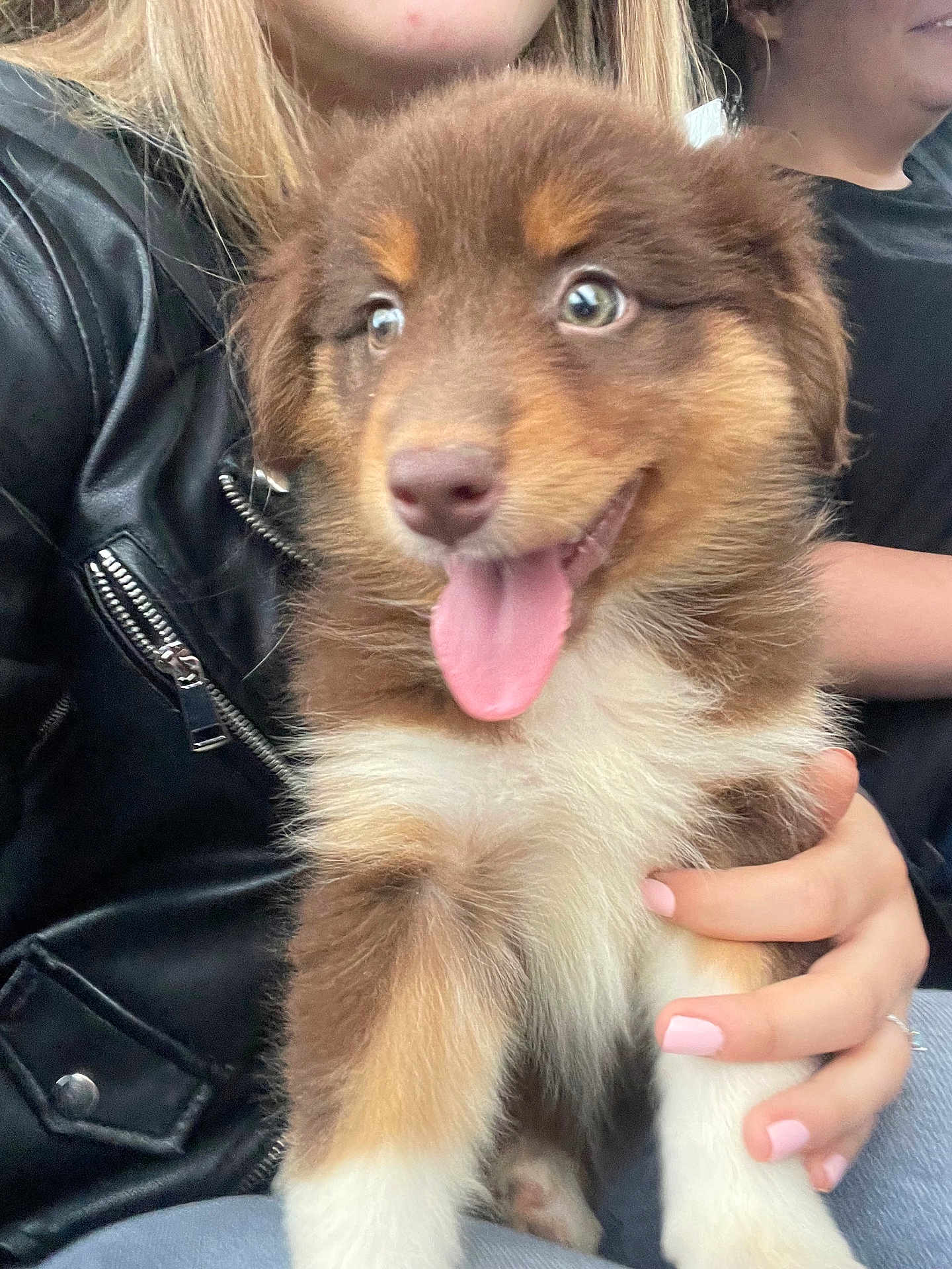 Tina