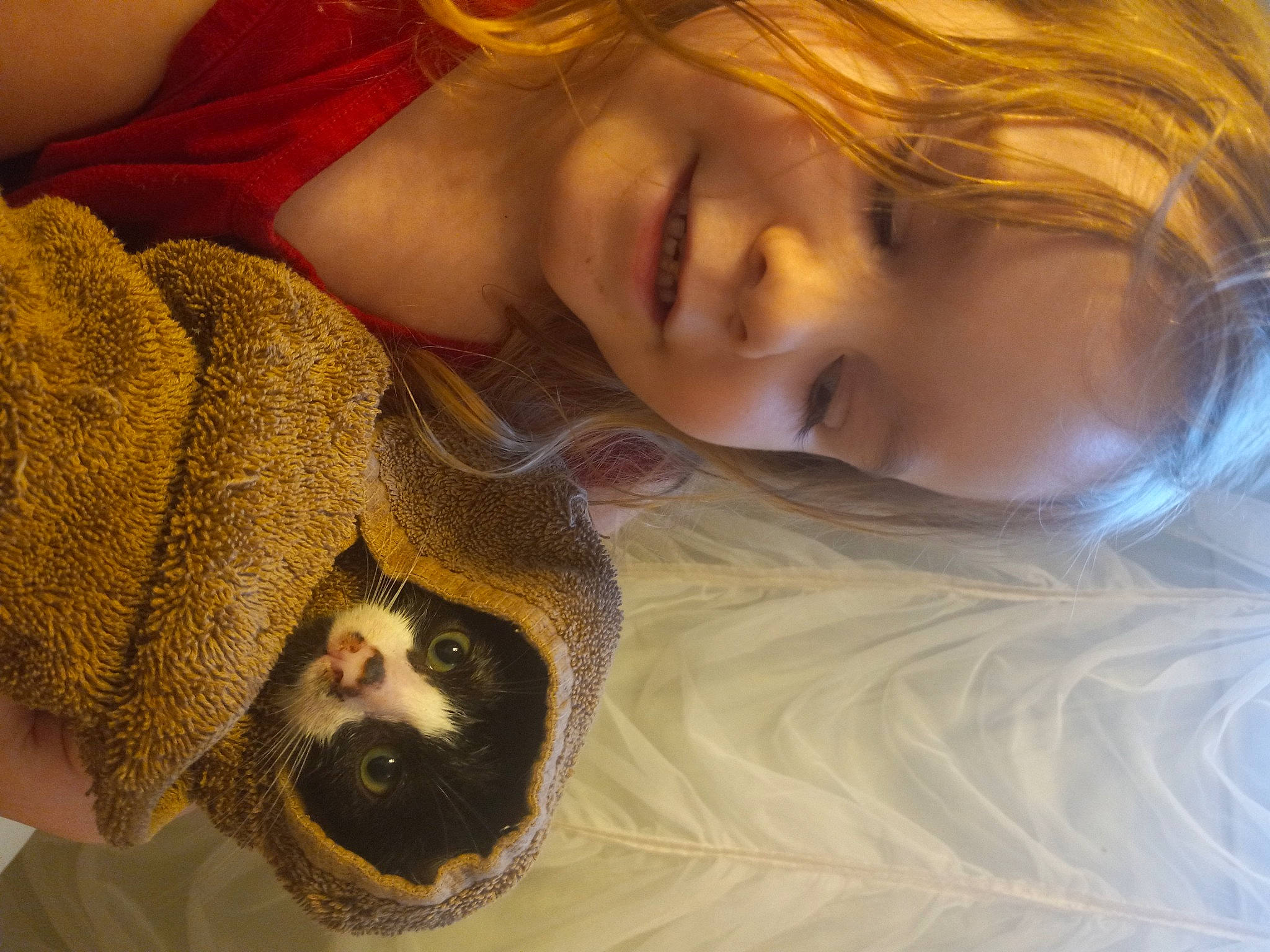 Doc joined the competition — help win amazing prizes! comfort, ear, eye, eyebrow, eyelash, fawn, happy, human_body, iris, lip, long_hair, mammal, mouth, neck, nose, skin, smile, snout, textile, vertebrate