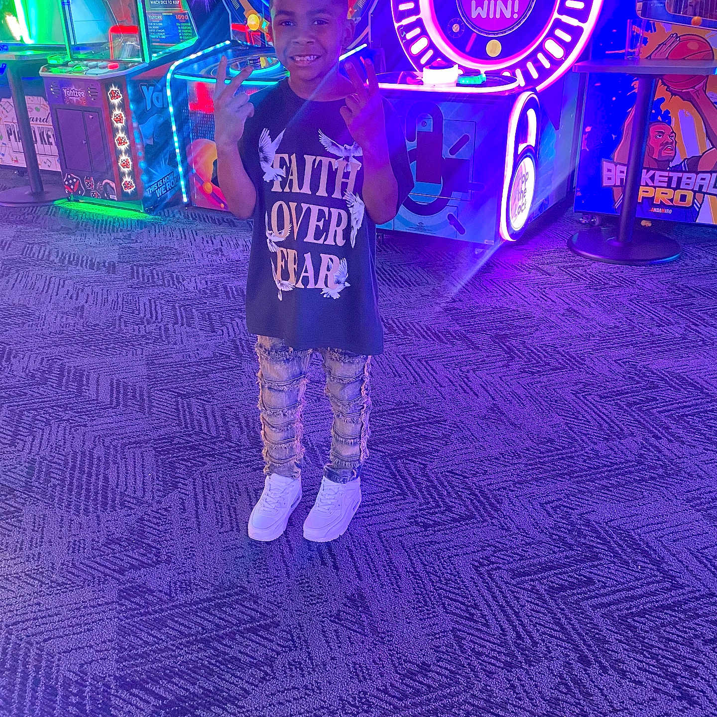 Santonio