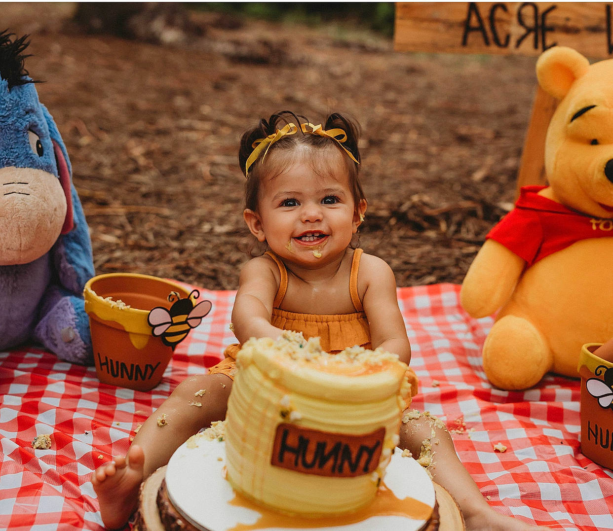 Avalynn joined the competition — help win amazing prizes! baked_goods, birthday, birthday_cake, cake, cake_decorating, cake_decorating_supply, cream, event, food, fun, happy, icing, ingredient, joy, person, plate, smile, sugar_cake, sweetness, table