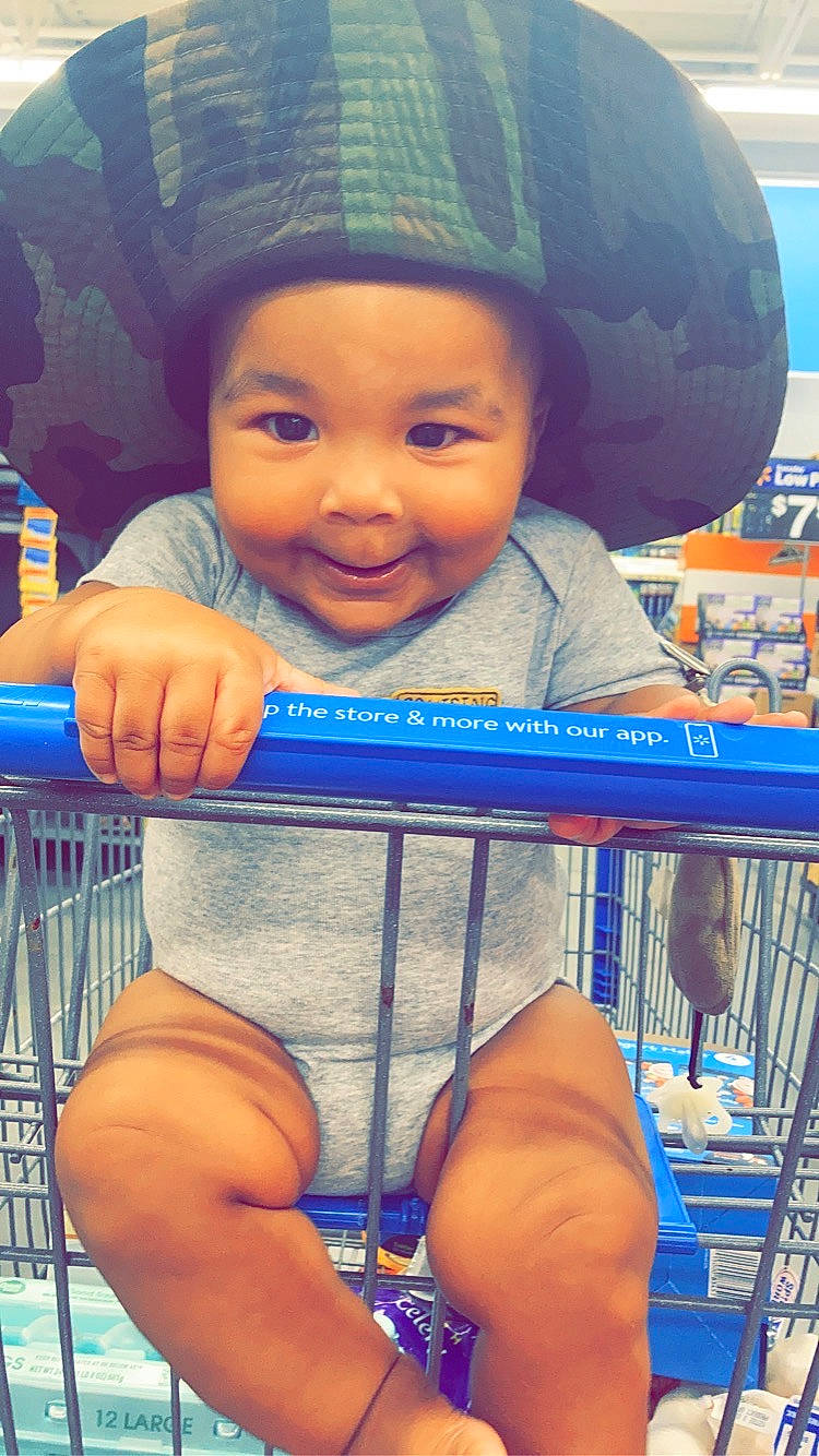 Kanan joined the competition — help win amazing prizes! blue, cheek, cool, eye, facial_expression, finger, fun, gesture, happy, headwear, human, human_body, joy, leisure, mouth, organ, person, photograph, skin, smile