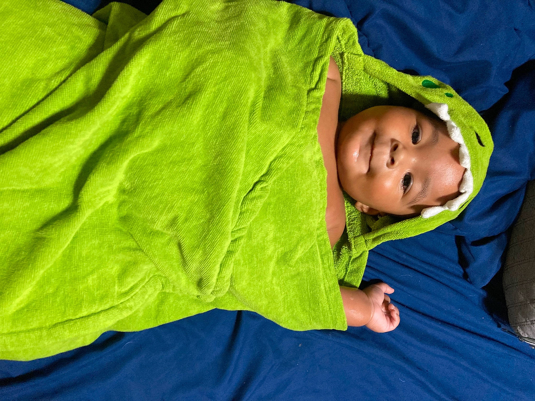 Kanan is registered to the contest to win money with this photo: baby, baby_products, baby_toddler_clothing, bedtime, child, comfort, elbow, event, grass, hand, happy, headwear, joy, linens, nap, person, sitting, sleep, sleeve, toddler