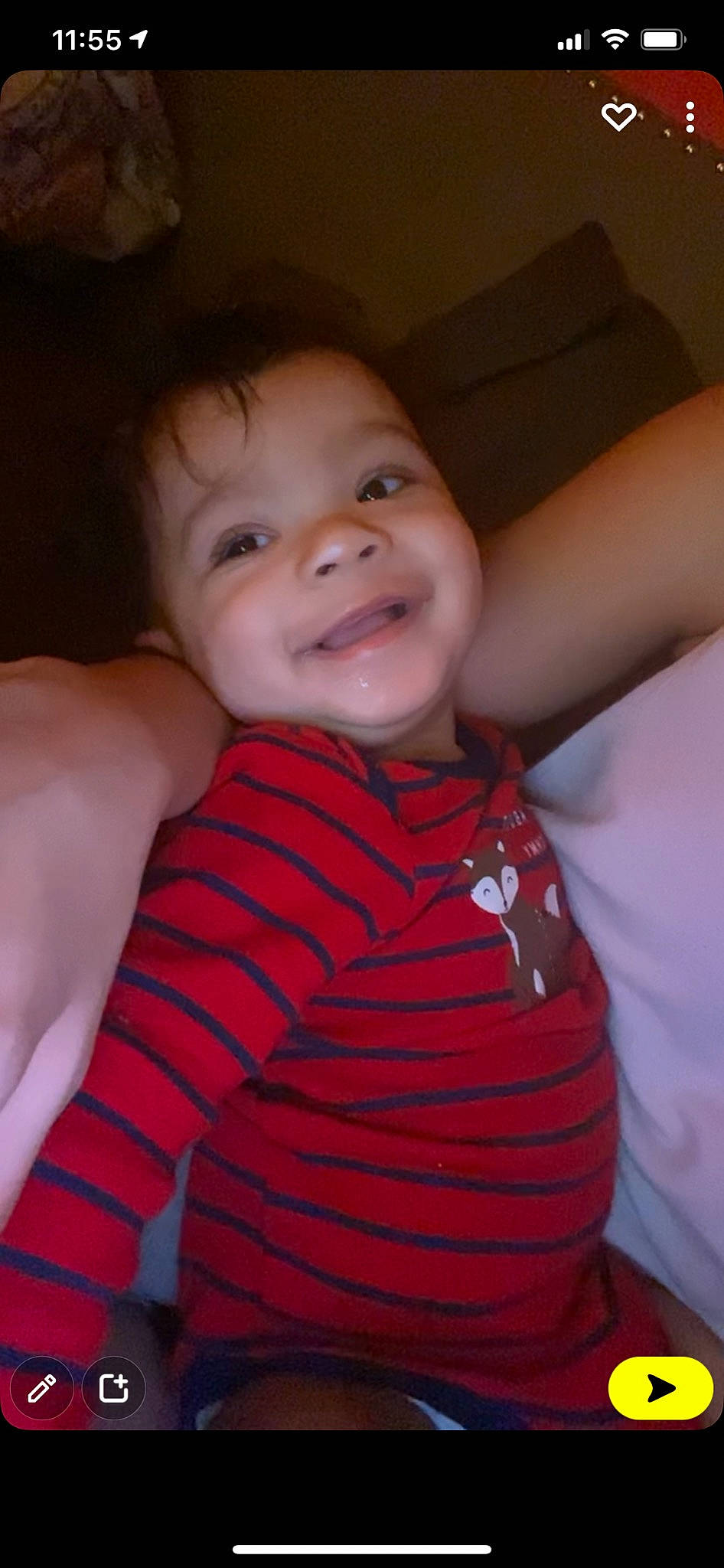 Savion joined the competition — help win amazing prizes! arm, cheek, chin, comfort, eyebrow, finger, flash_photography, hand, happy, human_body, iris, joint, joy, lip, mouth, neck, nose, person, shoulder, skin