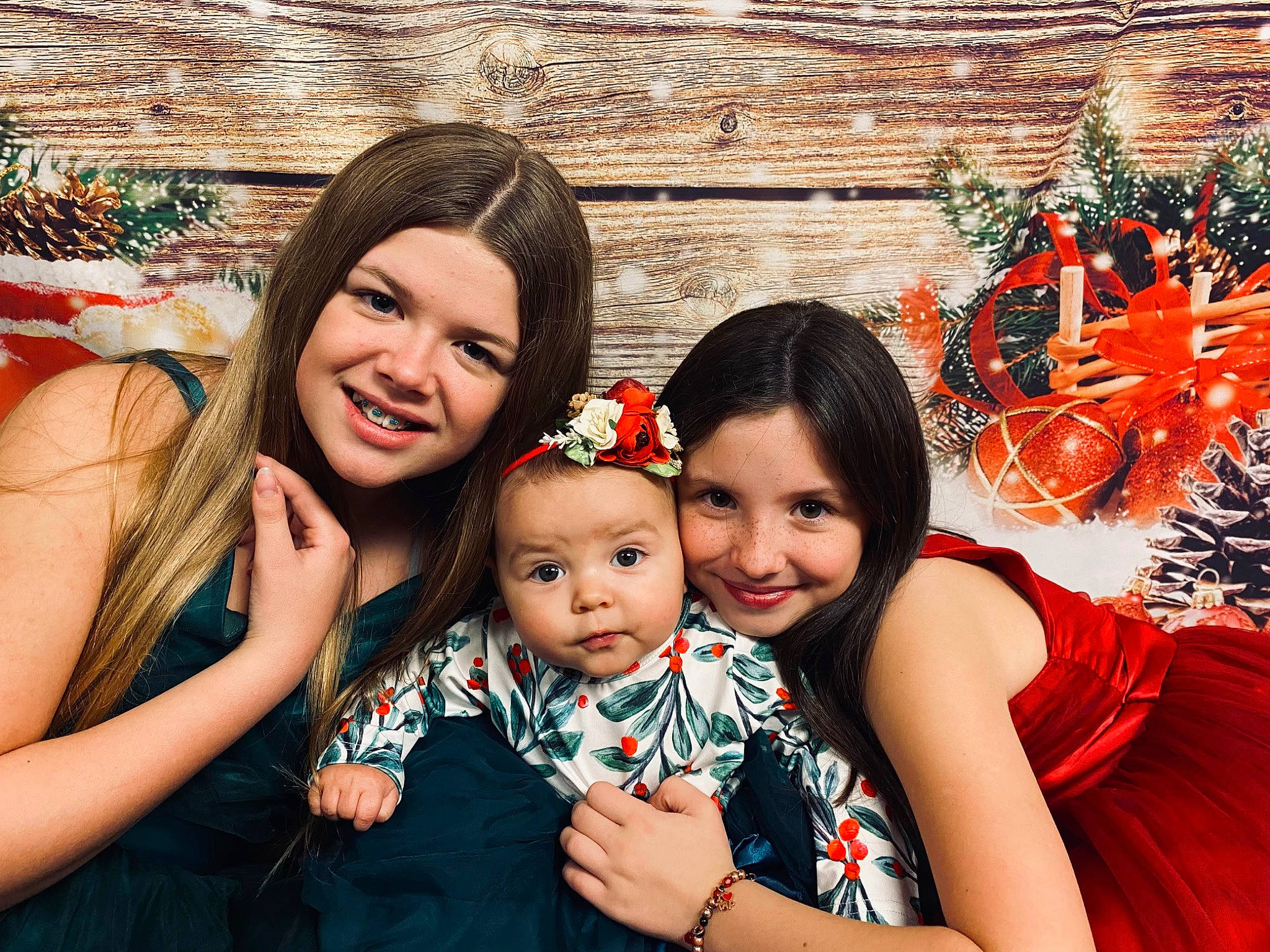 Carleigh joined the competition — help win amazing prizes! baby, beauty, event, eye, facial_expression, family_taking_photos_together, fashion, flash_photography, fun, happy, human, iris, joy, organ, people_in_nature, person, photograph, red, skin, smile