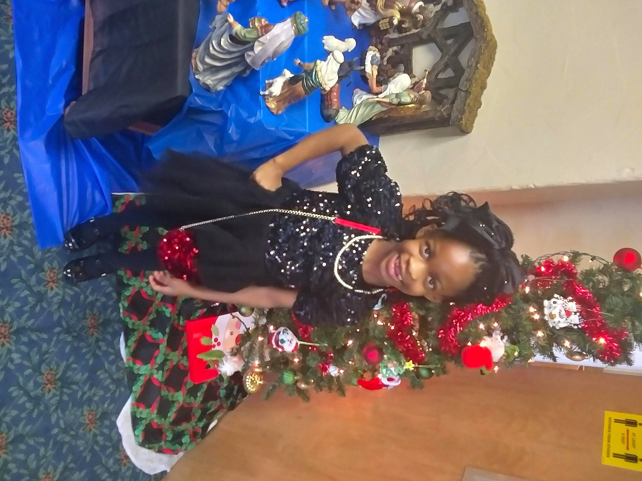 Ja'Layla is registered to the contest to win money with this photo: blue, ceremony, child, costume, event, fashion_accessory, fashion_design, floral_design, fun, happy, houseplant, jewellery, joy, pattern, person, ritual, sari, smile, temple, tradition