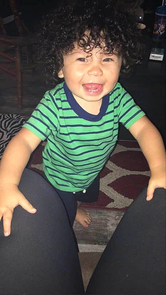 Ta'Vion joined the competition — help win amazing prizes! arm, black_hair, cheek, child, cool, fun, leg, person, smile, thigh