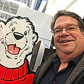 Garry P.
