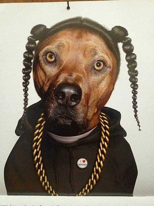 Snoop Dogg