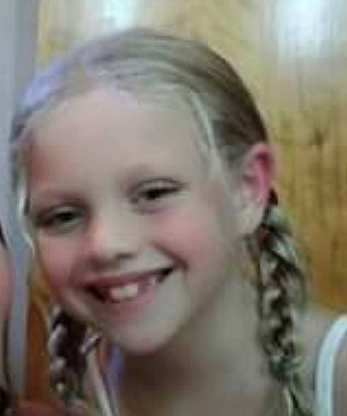 Mercedez joined the competition — help win amazing prizes! blond, cheek, child, chin, eye, eyebrow, face, facial_expression, forehead, girl, hair, hairstyle, head, human_hair_color, joy, mouth, nose, person, skin, smile