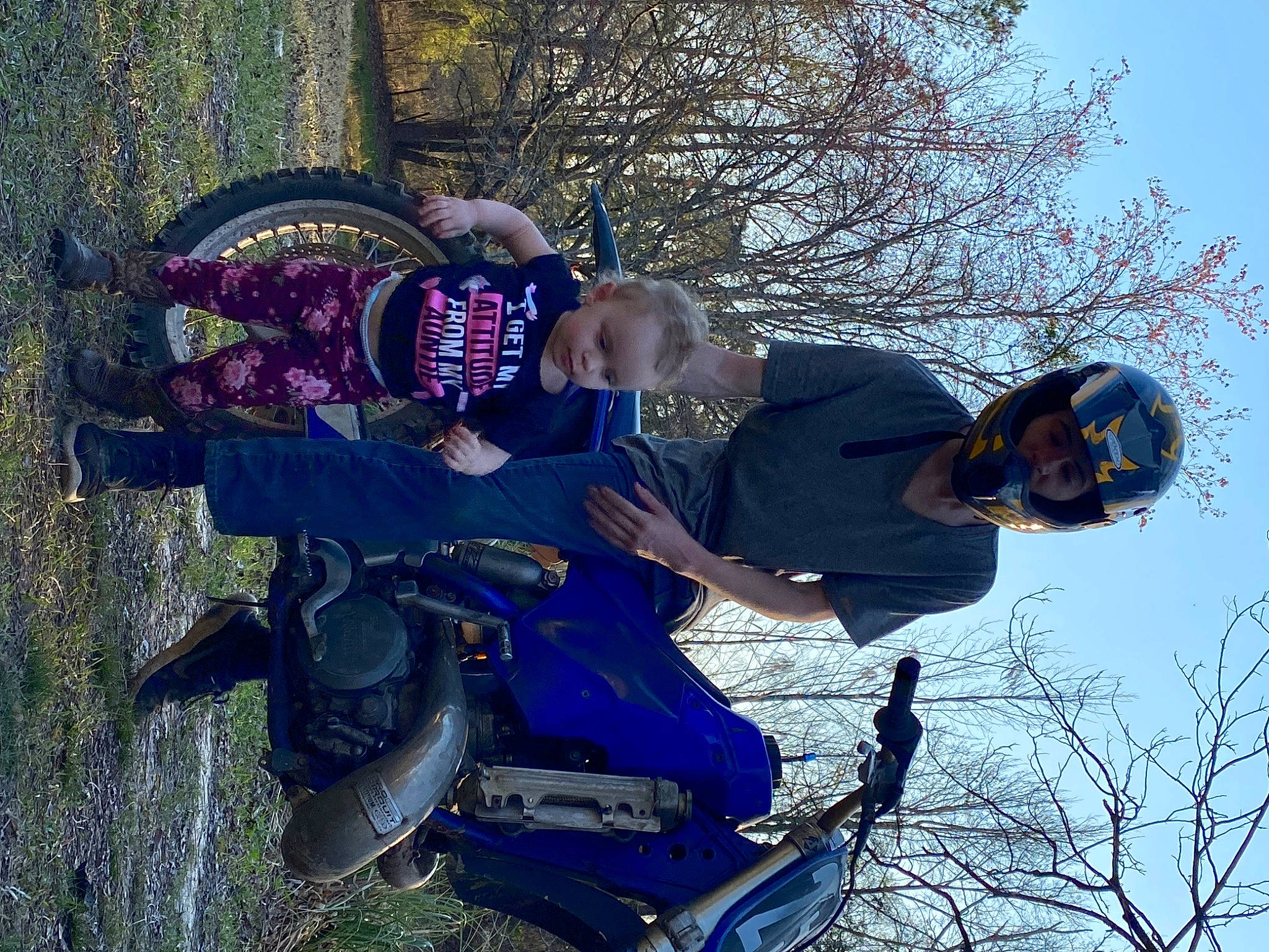 Elizabeth joined the competition — help win amazing prizes! adventure, cool, electric_blue, extreme_sport, freezing, fun, happy, hat, headwear, leisure, outdoor_recreation, people_in_nature, person, plant, recreation, sky, snow, toddler, tree, vehicle