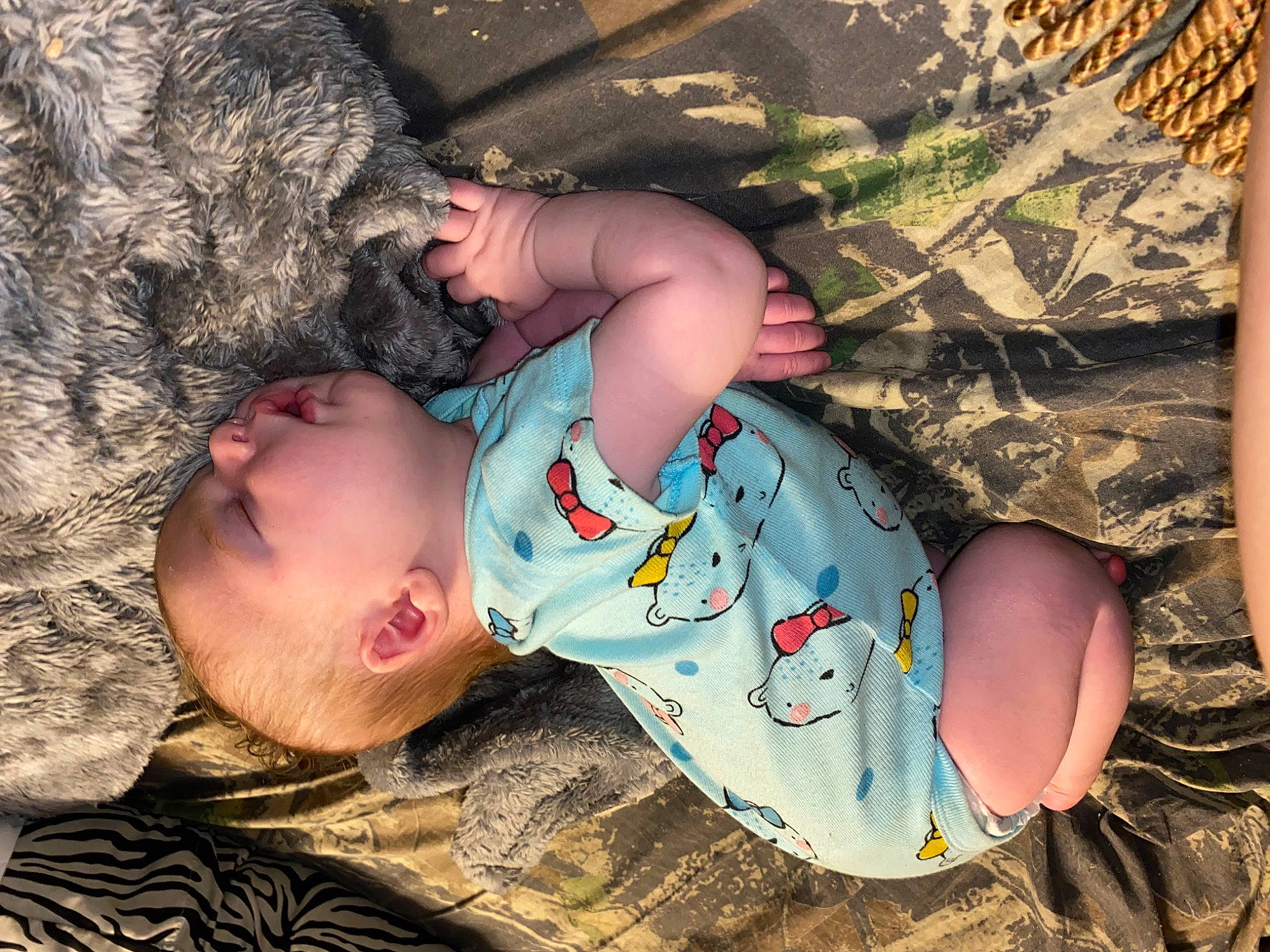 Lillian joined the competition — help win amazing prizes! arm, baby, baby_toddler_clothing, cheek, comfort, eye, finger, grass, hairstyle, hand, head, human_body, interaction, leaf, leg, mouth, nose, person, skin, textile
