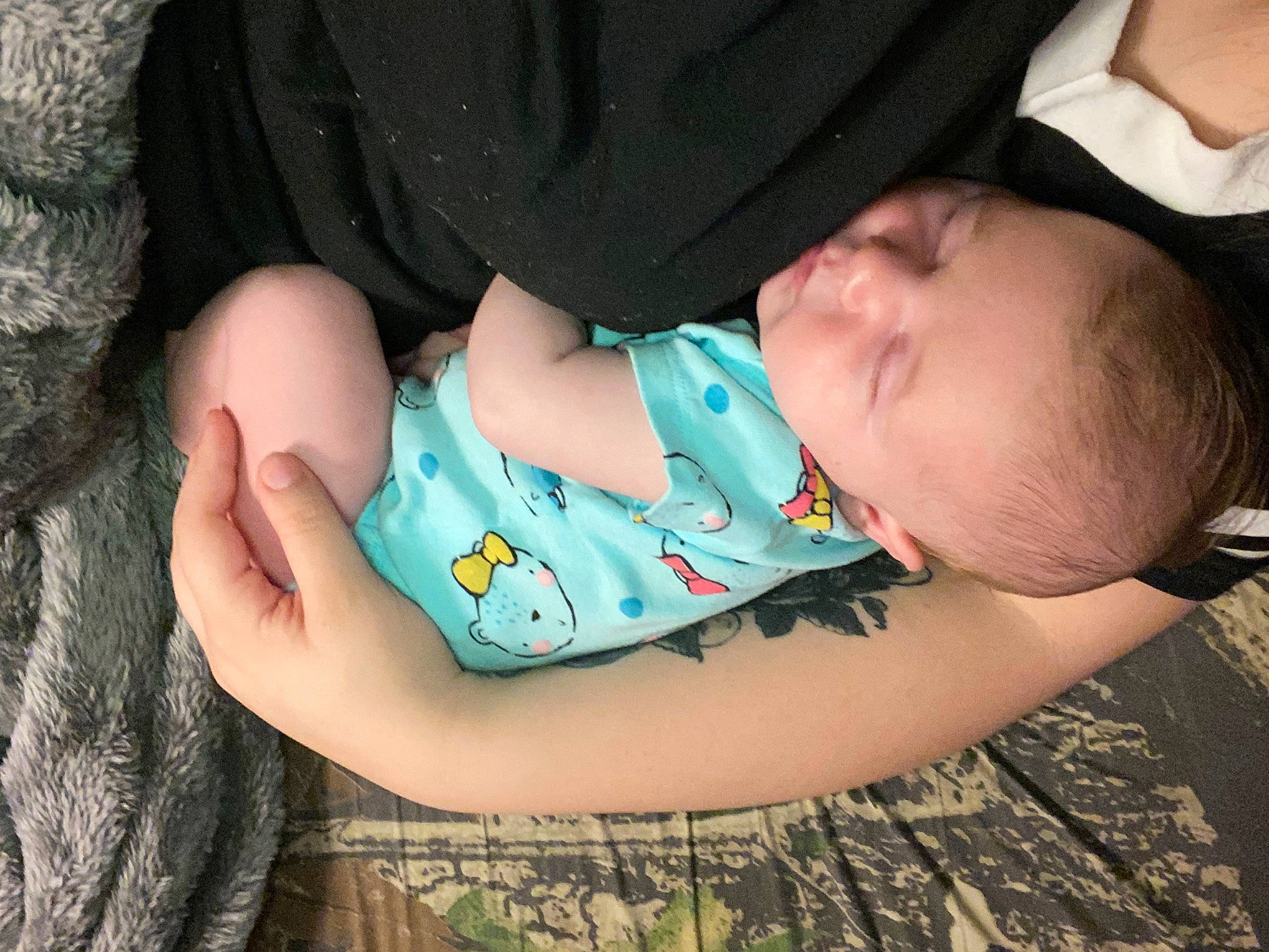 Lillian joined the competition — help win amazing prizes! arm, baby, baby_toddler_clothing, cheek, comfort, elbow, finger, gesture, grass, hand, happy, human_body, interaction, joint, leaf, leg, person, skin, toddler, tree