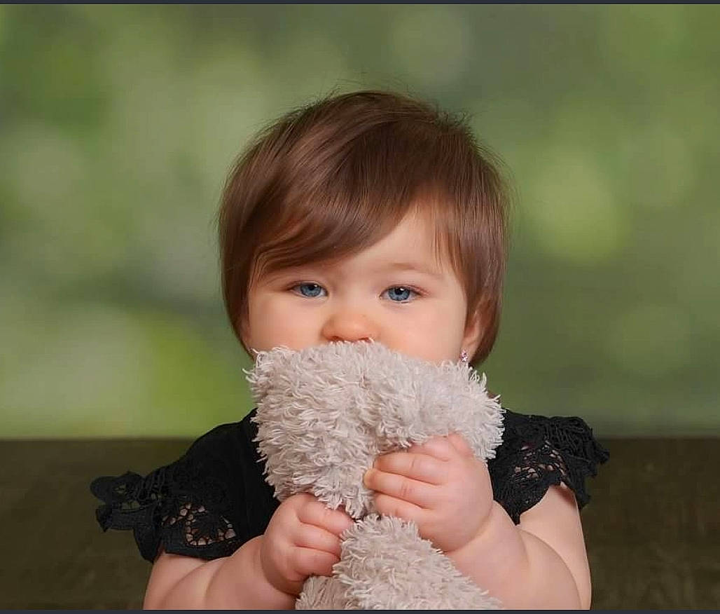 Annabelle joined the competition — help win amazing prizes! brown_hair, brush, child, eyebrow, eyelash, face, fashion_accessory, finger, flash_photography, fur, gesture, hair, hand, happy, head, nail, nose, people_in_nature, person, sweetness