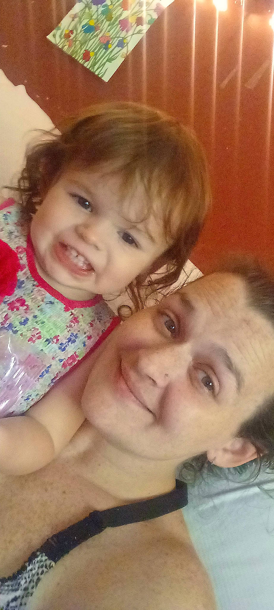 Payton Rose is registered to the contest to win money with this photo: cheek, chest, child, ear, eyebrow, eyelash, face, gesture, hair, happy, human_body, iris, joy, lip, mouth, nose, organ, people, person, skin