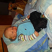 Leo a rejoint le concours — aidez-le/la à gagner de superbes lots !