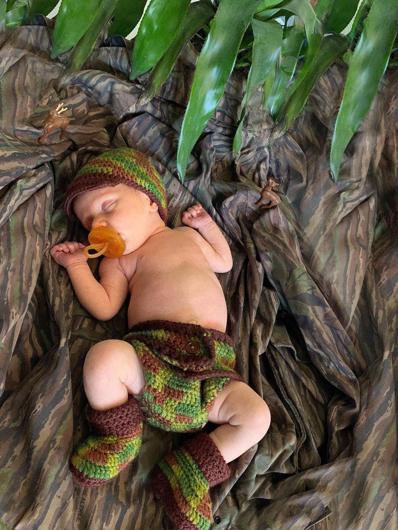 Roberto is registered to the contest to win money with this photo: fictional_character, forest, jungle, natural_environment, person, plant, tree, trunk