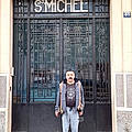 Michel M.