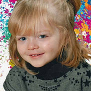 Eyma participe au concours pour gagner de l'argent avec cette photo :