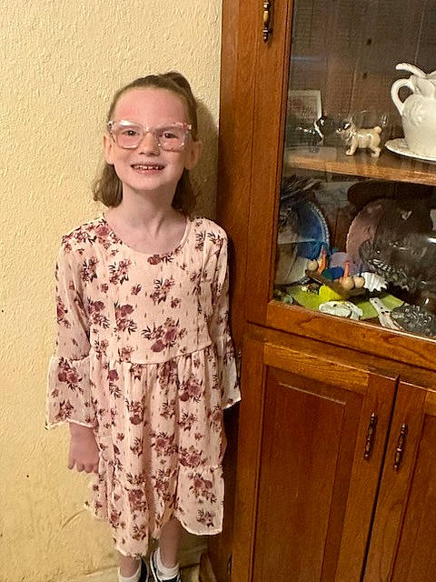 Izzabelle joined the competition — help win amazing prizes! baby_toddler_clothing, beauty, cabinetry, child, cupboard, drawer, fashion_design, hair, happy, head, joy, pattern, person, serveware, shelf, sleeve, smile, standing, t_shirt, tableware