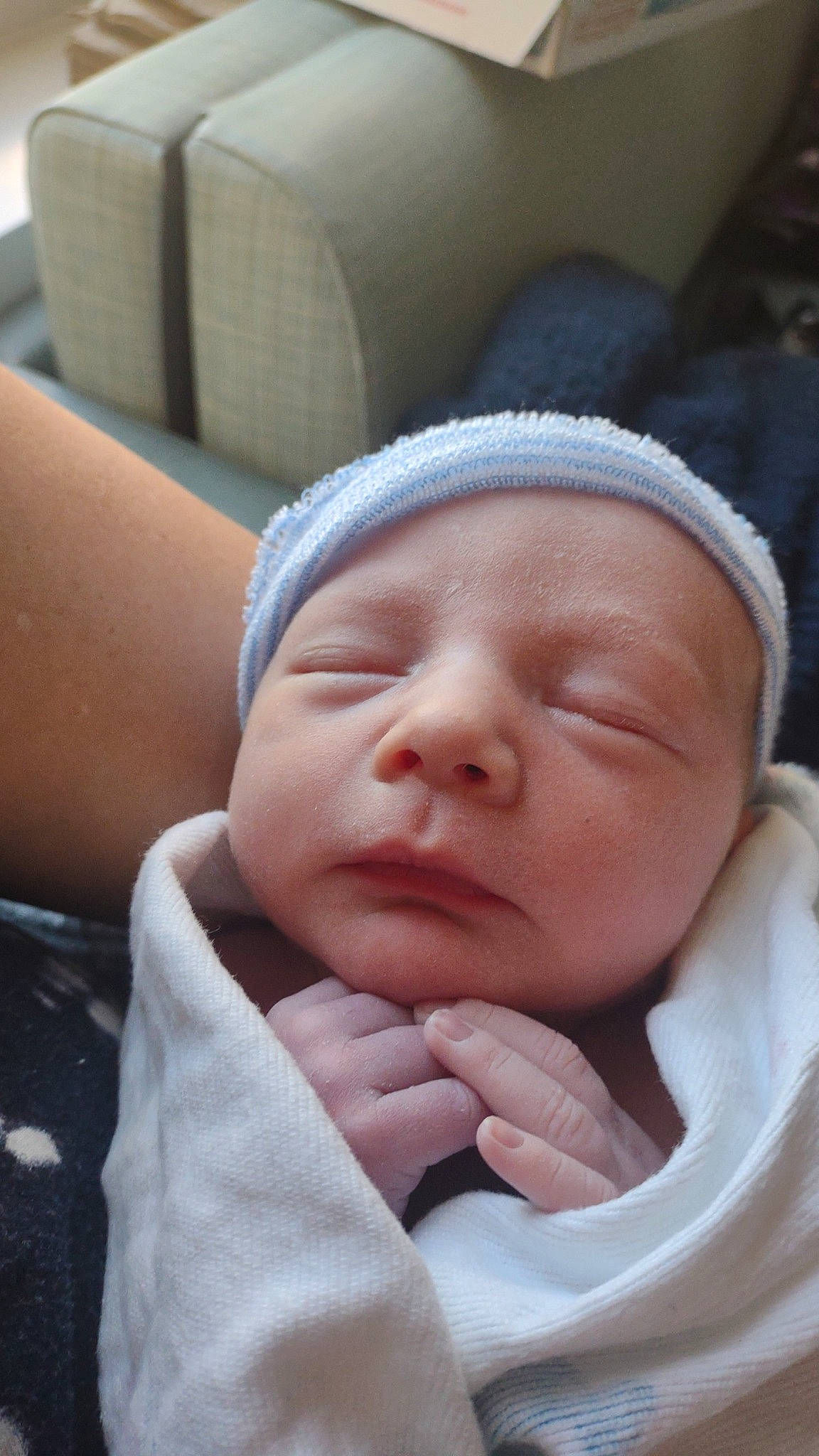 Jordan is registered to the contest to win money with this photo: baby, baby_sleeping, baby_toddler_clothing, bedtime, cheek, child, comfort, eyebrow, face, finger, happy, head, linens, nap, nose, person, skin, sleep, thumb, toddler