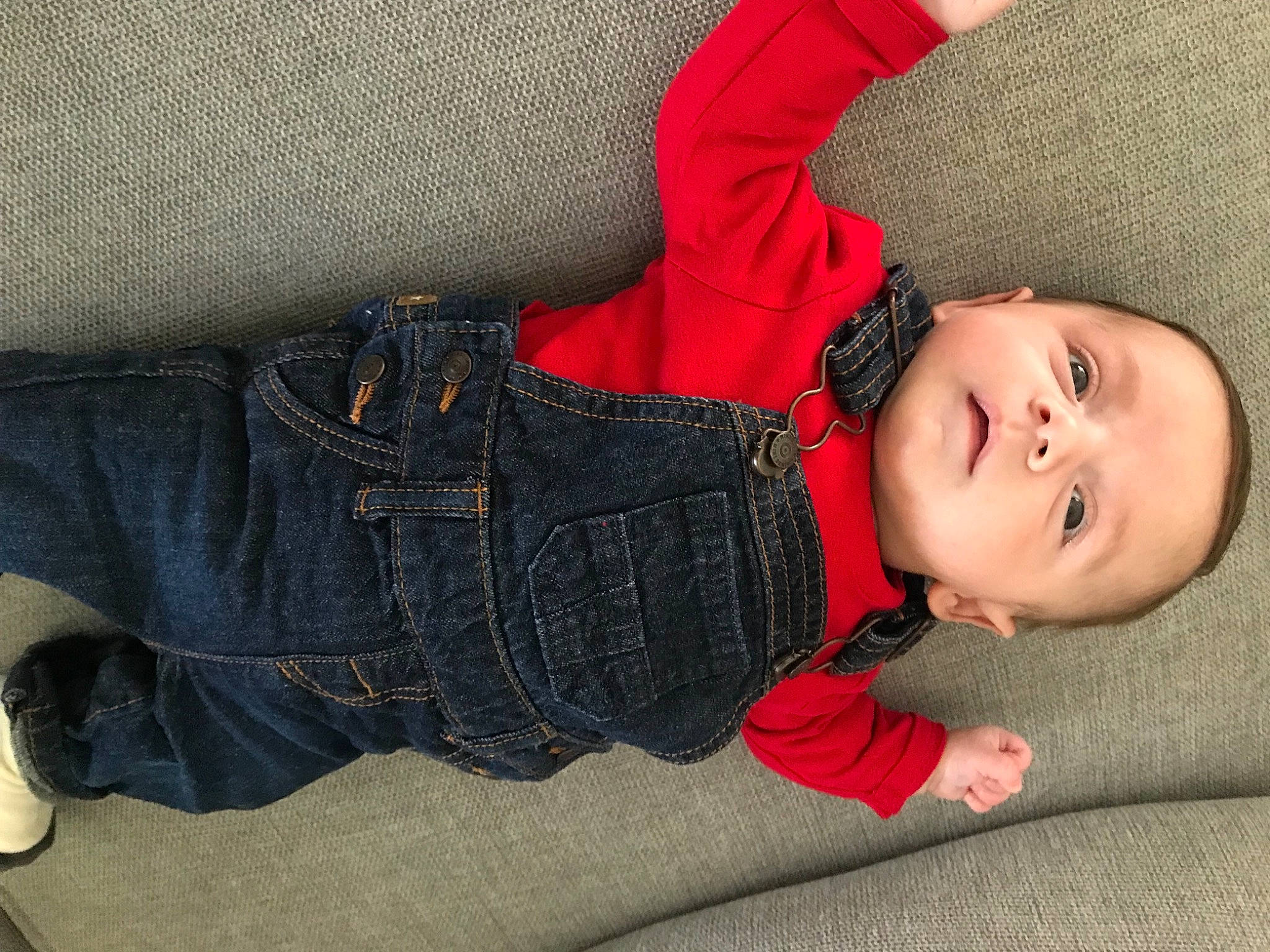 Léonard a rejoint le concours — aidez-le/la à gagner de superbes lots ! arm, baby, baby_toddler_clothing, comfort, finger, hat, headgear, lip, mouth, nose, pattern, person, plaid, plant, skin, sleeve, smile, thigh, toddler, tree