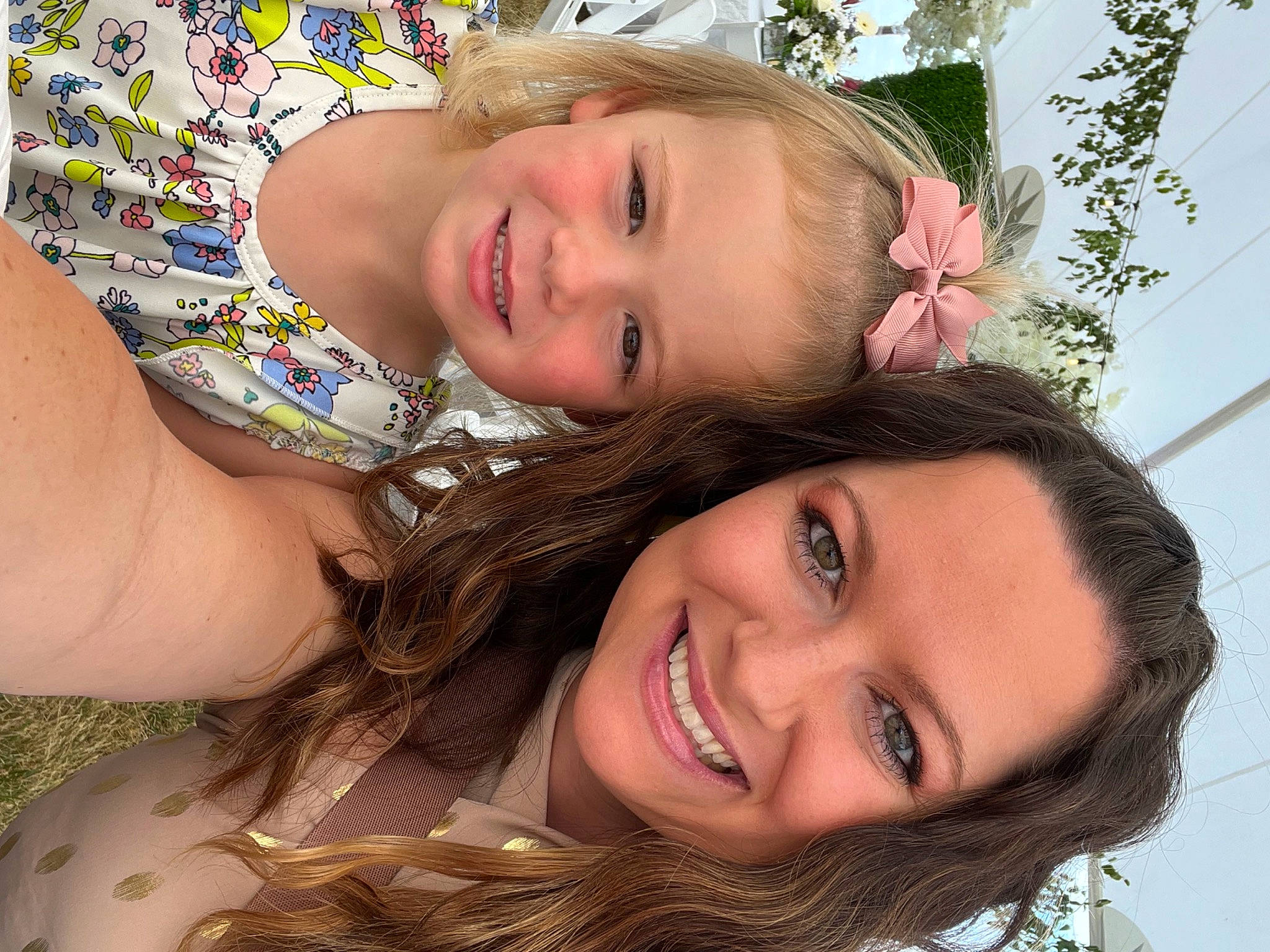 Karissa joined the competition — help win amazing prizes! chin, eye, eyelash, face, facial_expression, flash_photography, gesture, grass, hair, happy, head, iris, joy, lip, organ, people_in_nature, person, photograph, plant, skin