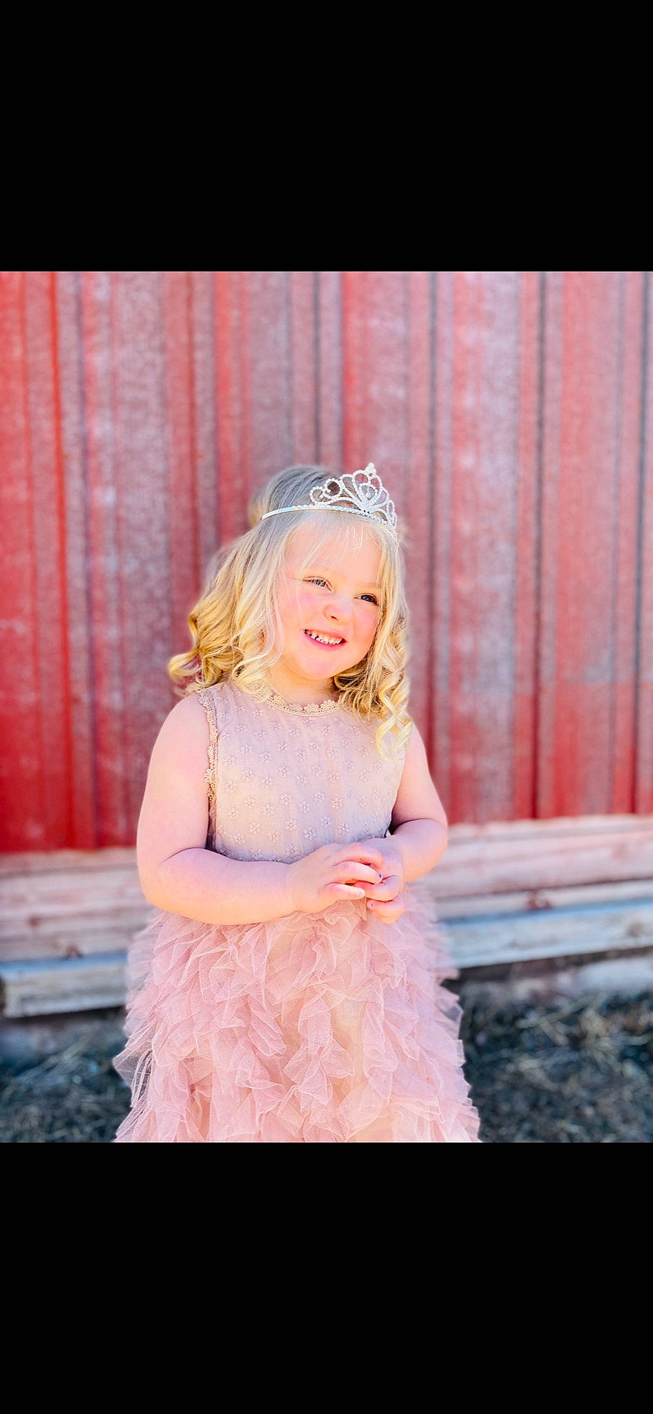 Kahlani-jean joined the competition — help win amazing prizes! beauty, bridal_accessory, bridal_clothing, bridal_party_dress, dress, face, fashion_design, flash_photography, formal_wear, fun, gown, hair, happy, headpiece, joy, magenta, person, photograph, pink, purple