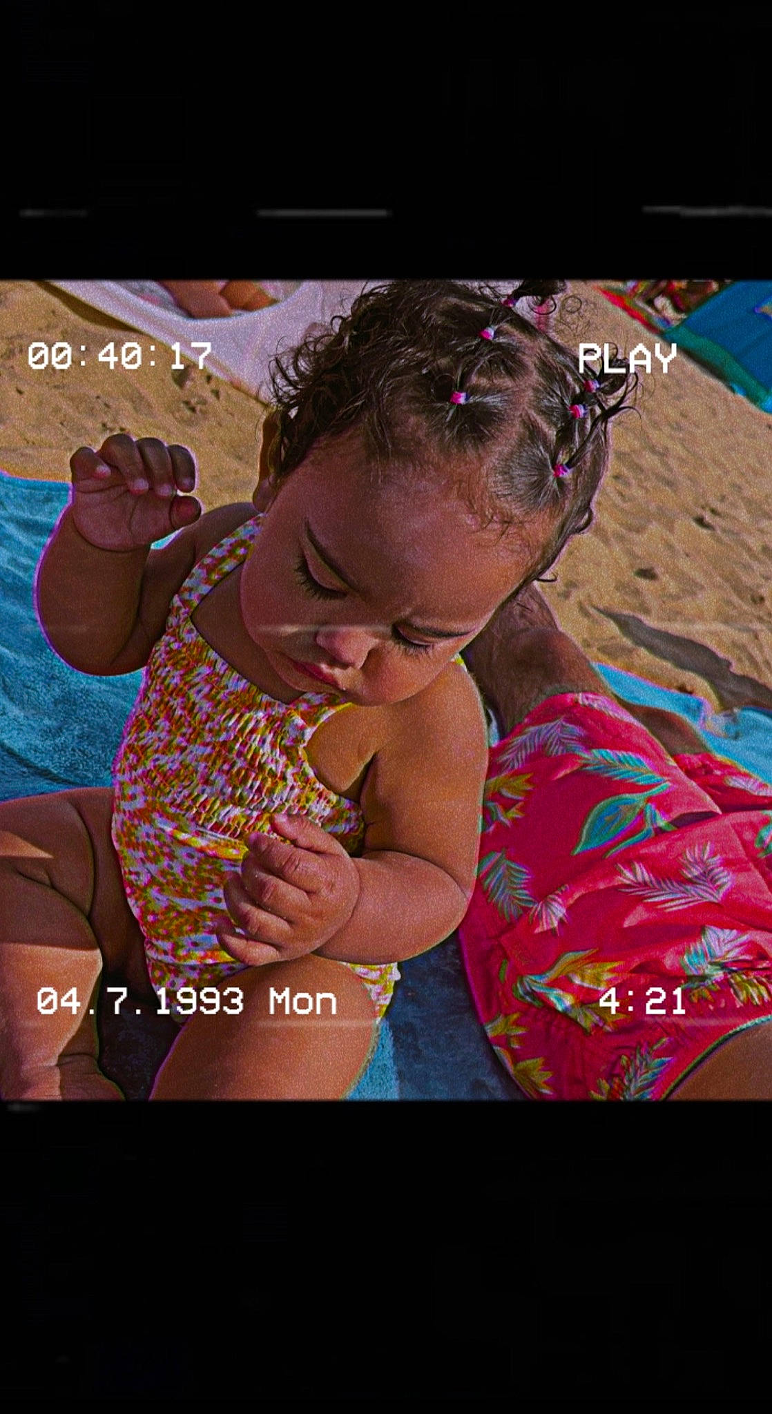 Amalia joined the competition — help win amazing prizes! baby, child, event, flash_photography, fun, gesture, happy, jewellery, leisure, love, magenta, mouth, nail, pattern, person, photo_caption, play, skin, soil, toddler