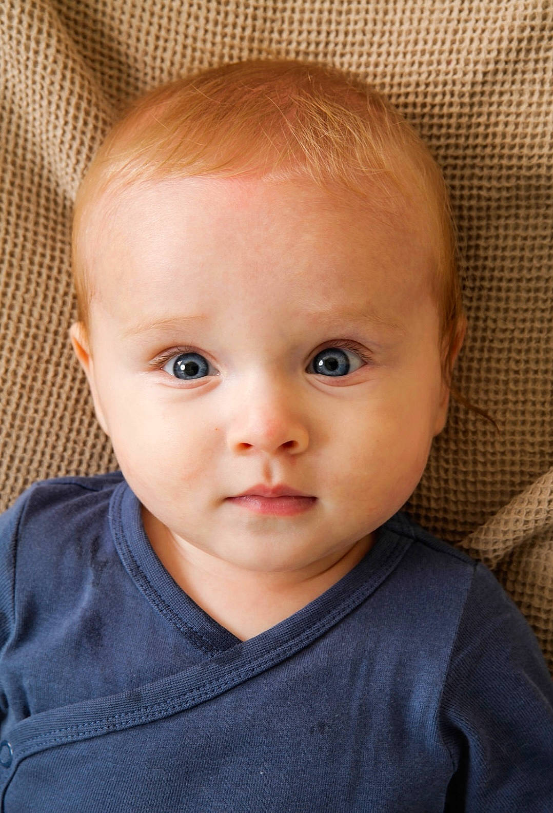 Léon a rejoint le concours — aidez-le/la à gagner de superbes lots ! baby, baby_toddler_clothing, cheek, child, close_up, comfort, ear, eye, eyebrow, eyelash, flash_photography, forehead, hair, iris, lip, no_expression, nose, person, skin, sleeve