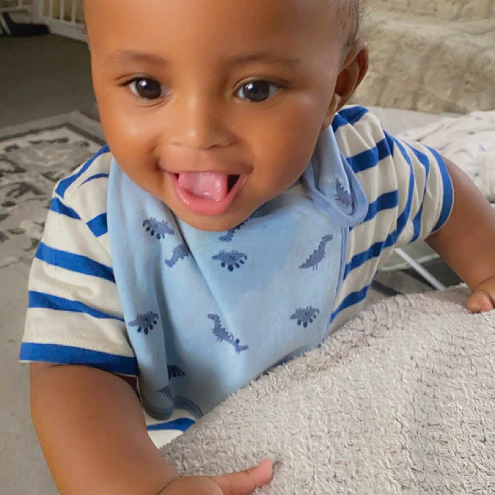 Moziah