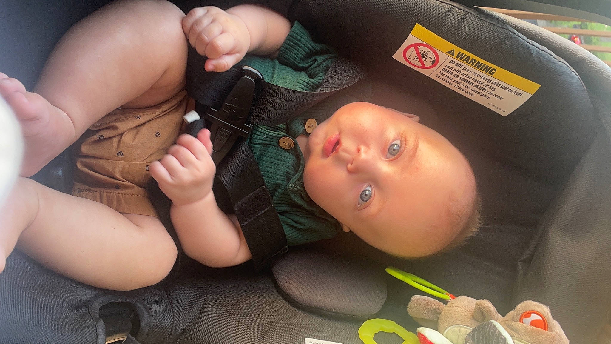 Giovanni joined the competition — help win amazing prizes! baby, baby_carriage, car_seat, cheek, child, comfort, eye, eyebrow, eyelash, finger, gesture, head, iris, lip, mouth, nail, nose, person, skin, thumb