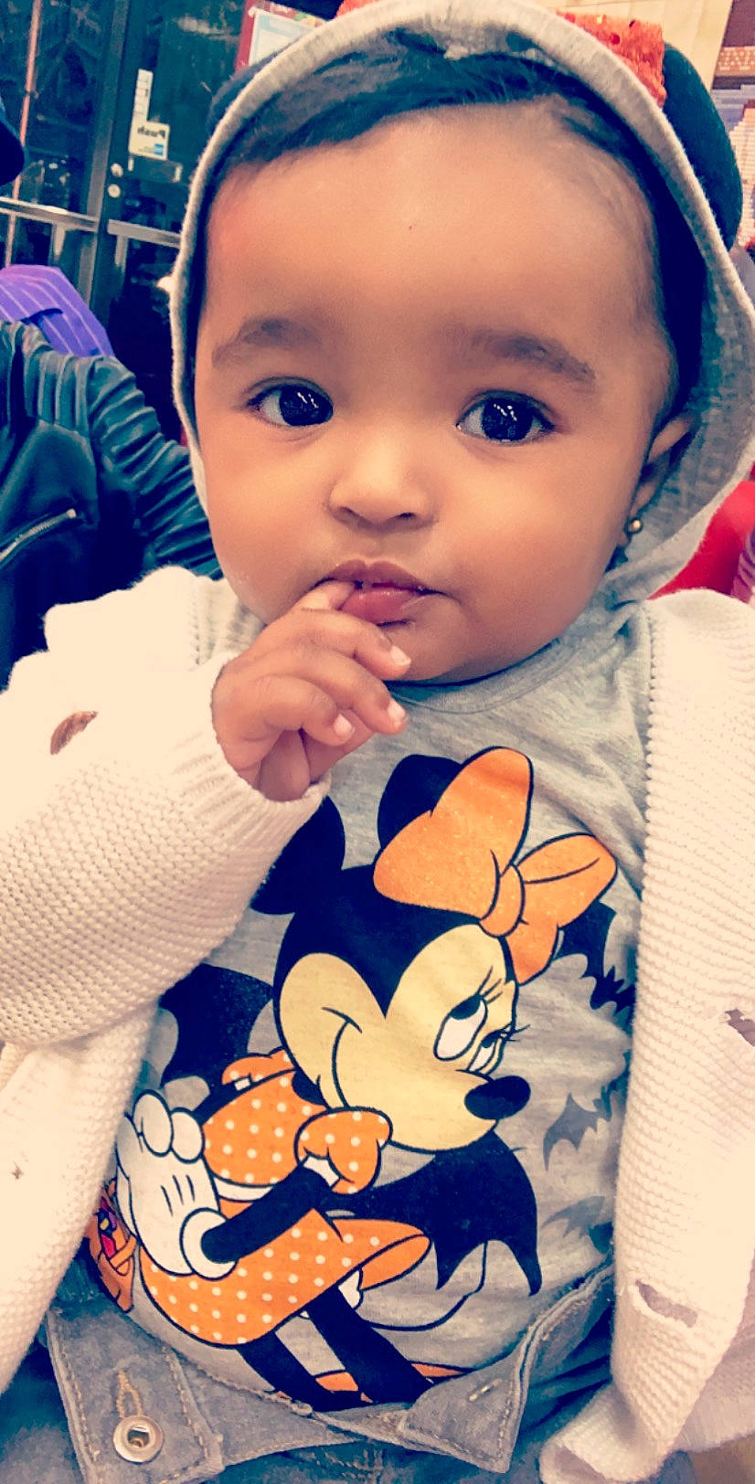Kaycee