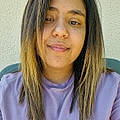 Melissa F.