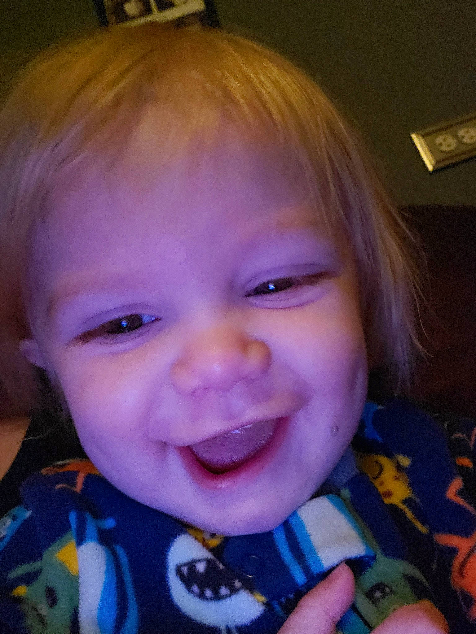 Rowdy joined the competition — help win amazing prizes! cheek, child, chin, cool, eye, eyebrow, face, facial_expression, forehead, hair, hairstyle, head, iris, joy, lip, mouth, nose, person, skin, smile