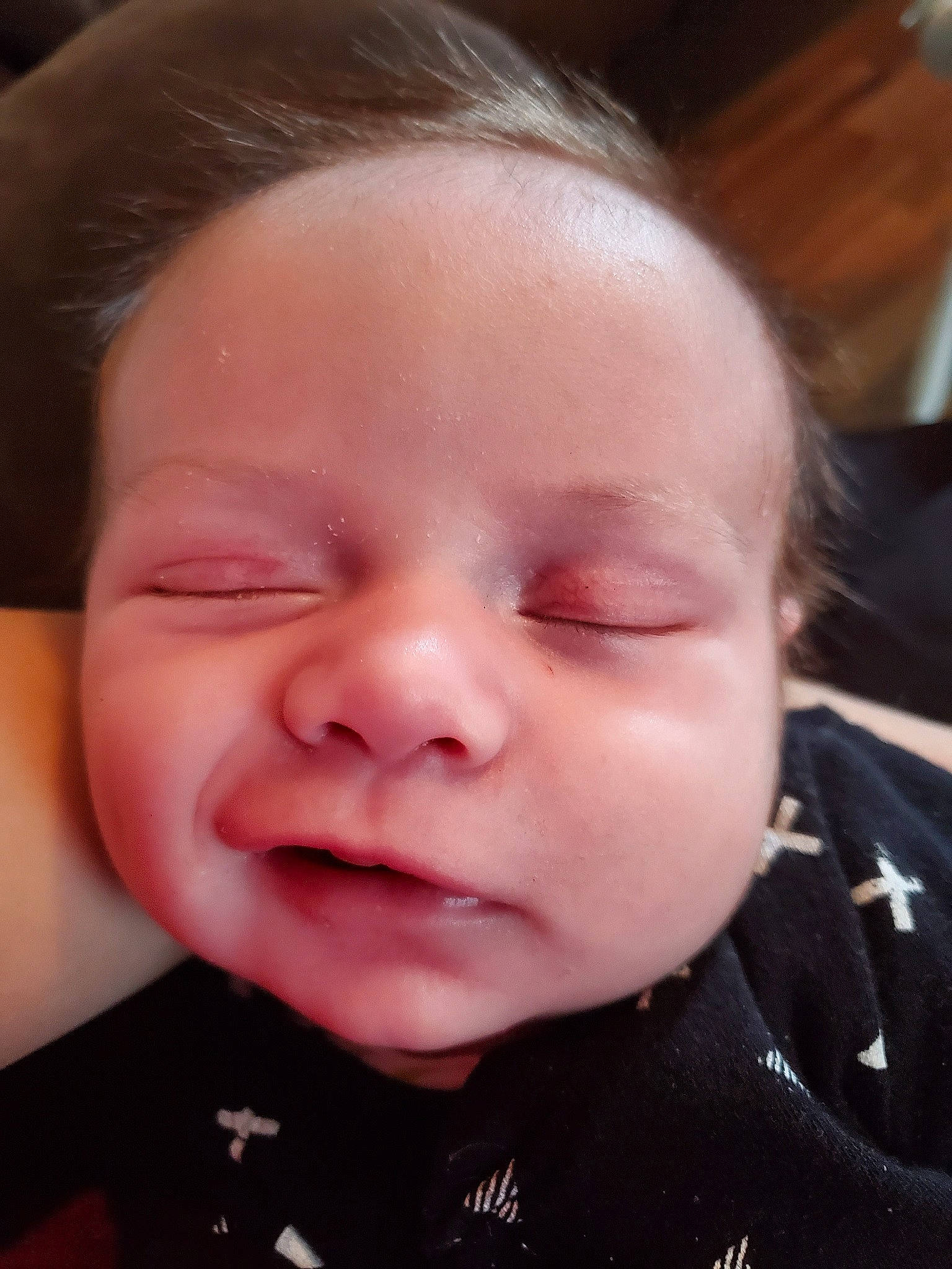Axle is registered to the contest to win money with this photo: baby, baby_making_funny_faces, beauty, cheek, child, chin, close_up, ear, eye, eyebrow, face, facial_expression, forehead, head, lip, mouth, nose, person, skin, smile