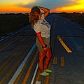 Donnielle S.