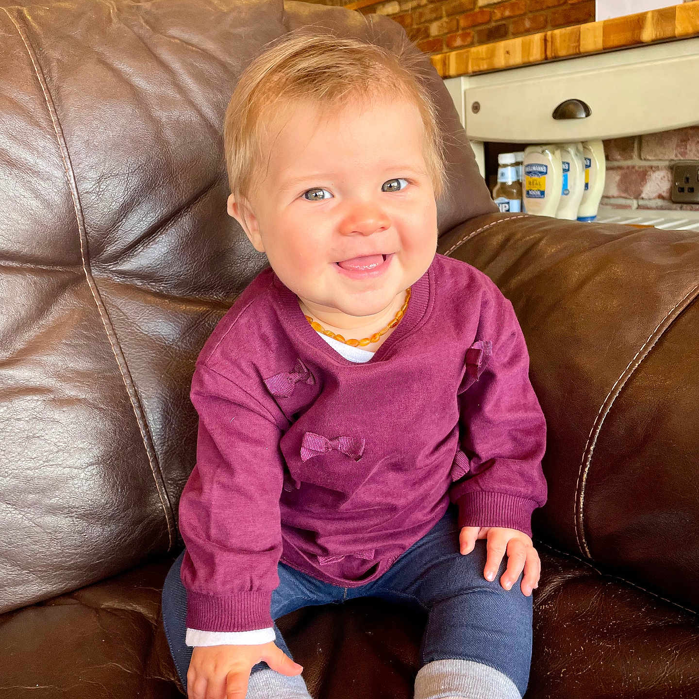 Lowenna joined the competition — help win amazing prizes! accessories, baby, clothing, couch, cushion, face, footwear, furniture, head, homedecor, hosiery, jeans, jewelry, pants, person, photography, portrait, shoe, sitting, sock