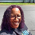 Rashida F.