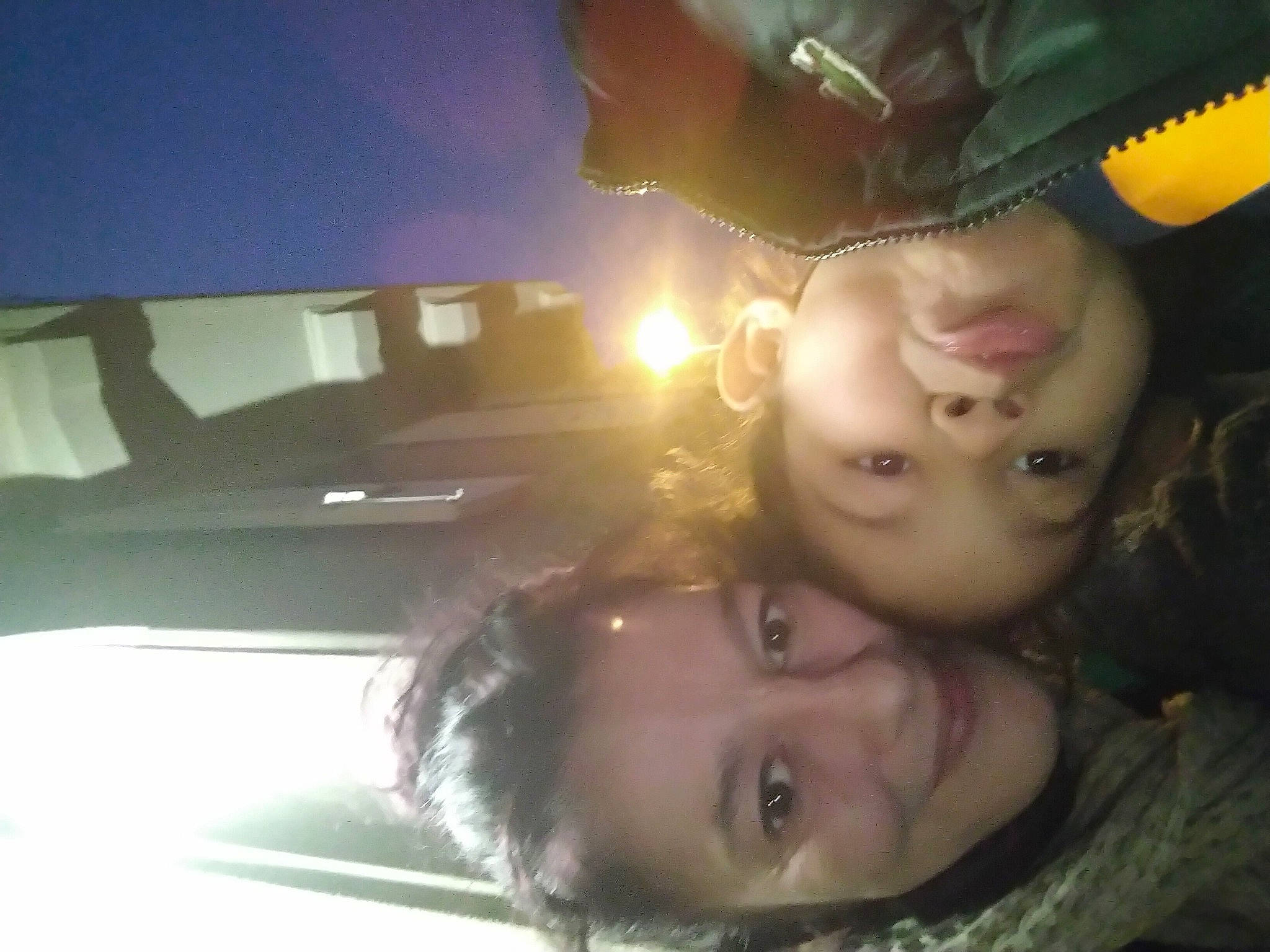 Séréna a rejoint le concours — aidez-le/la à gagner de superbes lots ! beauty, cheek, child, cloud, cool, eye, eyebrow, face, forehead, fun, head, joy, lip, mouth, nose, person, photography, selfie, skin, sky