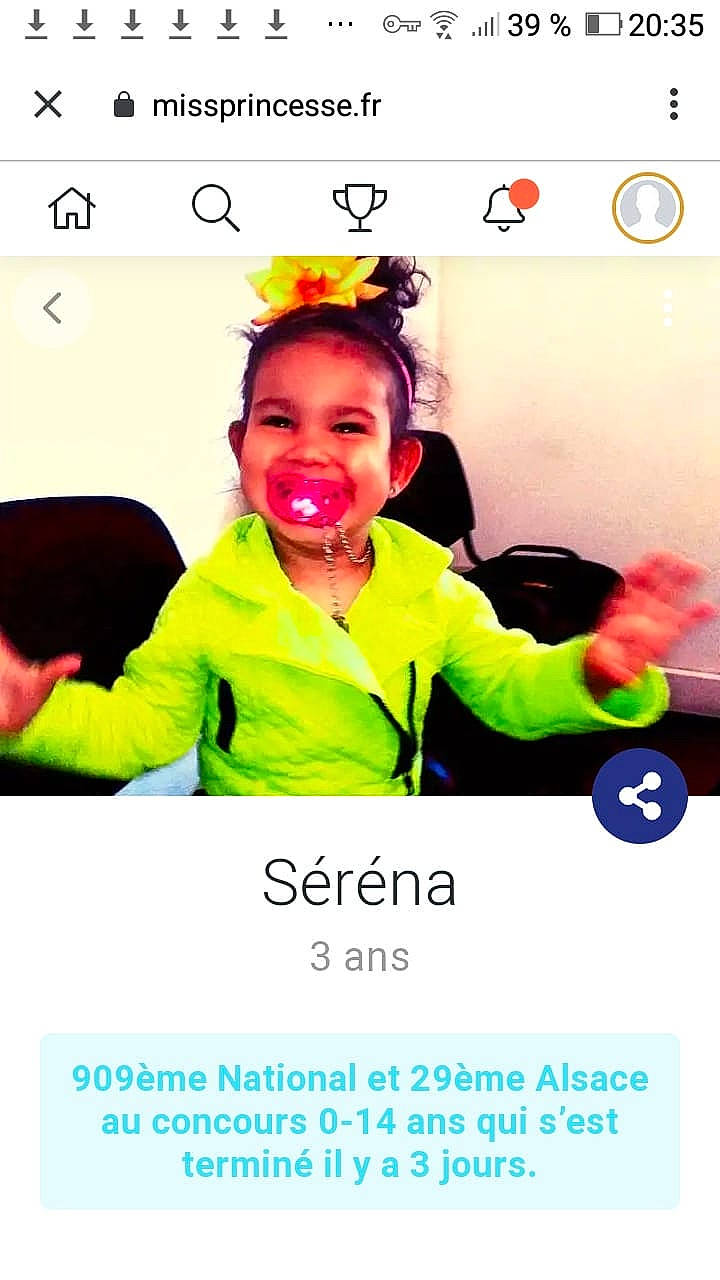 Séréna