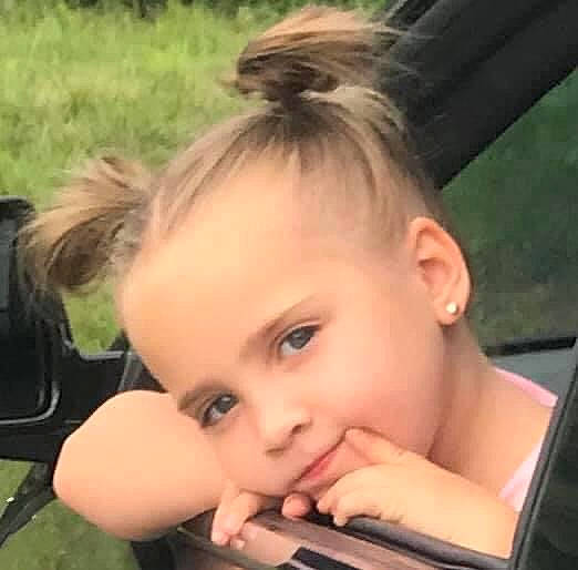 Alannah is registered to the contest to win money with this photo: beauty, blond, cheek, child, chin, ear, eye, eyebrow, face, forehead, hair, hairstyle, head, lip, mouth, neck, nose, organ, person, skin