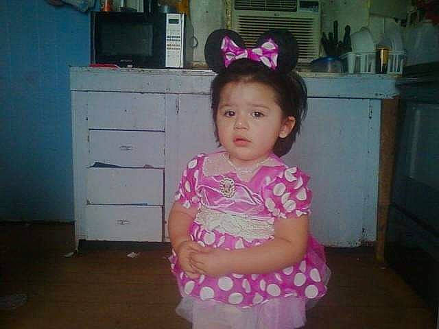 Julie Adrianna Marie is registered to the contest to win money with this photo: baby_toddler_clothing, cabinetry, chest_of_drawers, child, drawer, eye, flooring, fun, happy, head, human_body, magenta, pattern, person, pink, purple, room, sleeve, toddler, trunk